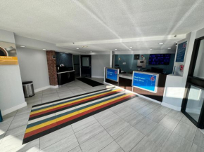 Studio 6 Suites East Syracuse Airport